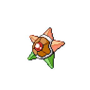 Squirtyu Sprite Image