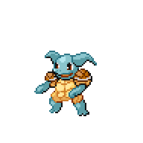 Squirtmime Sprite Image