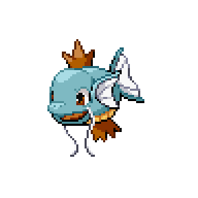 Squirtkarp Sprite Image