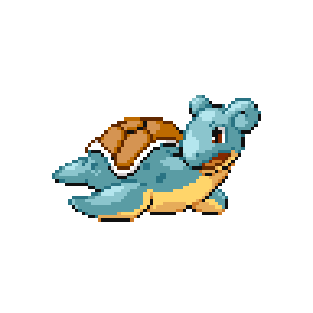 Squirtras Sprite Image