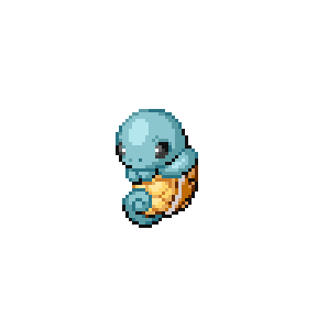 Squirtuna Sprite Image