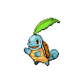 Squirtrita Sprite Image