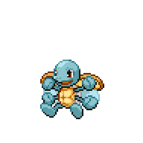 Squirtian Sprite Image