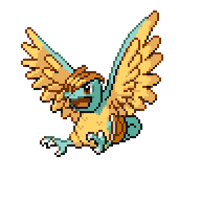Squirtotto Sprite Image