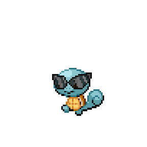 Squirtper Sprite Image