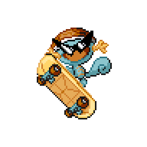 Squirtper Sprite Image