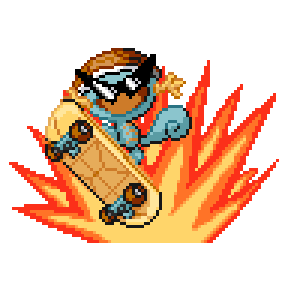Squirtper Sprite Image