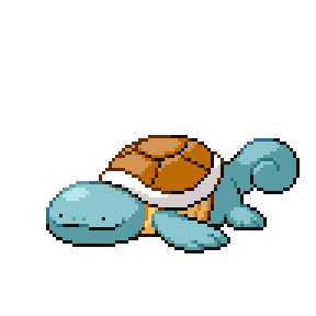 Squirtsire Sprite Image