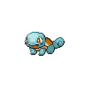 Squirtsaur Sprite Image