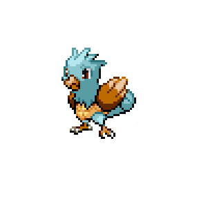 Squirtrow Sprite Image