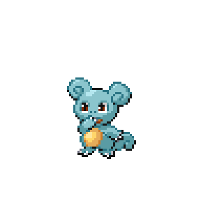 Squirtursa Sprite Image