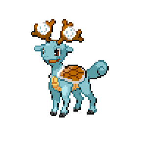 Squirttler Sprite Image