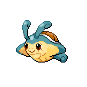 Squirttyke Sprite Image