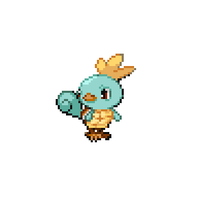 Squirtchic Sprite Image