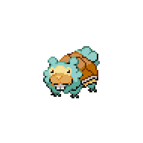 Squirtdoof Sprite Image