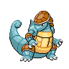 Squirtgron Sprite Image