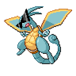 Squirtgon Sprite Image