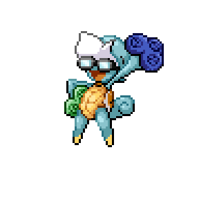 Squirtrade Sprite Image