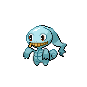 Squirtnette Sprite Image