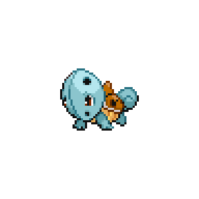 Squirton Sprite Image