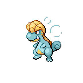Squirtagon Sprite Image