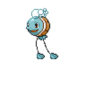 Squirtloon Sprite Image