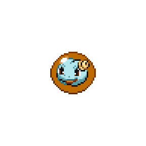 Squirtsis Sprite Image