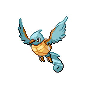 Squirtinder Sprite Image
