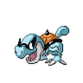Squirtrunt Sprite Image
