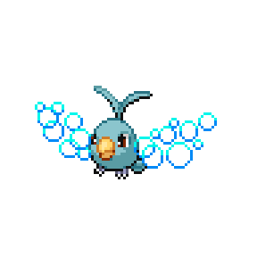 Squirtlu Sprite Image