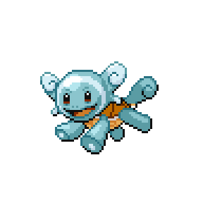 Squirtful Sprite Image