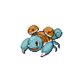 Squirtras Sprite Image