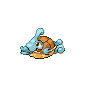 Squirtish Sprite Image