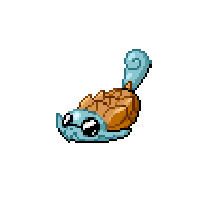 Squirtpod Sprite Image