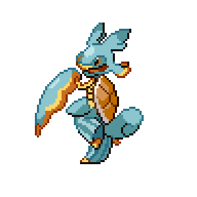 Squirtrantis Sprite Image