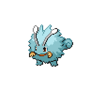 Squirtnat Sprite Image