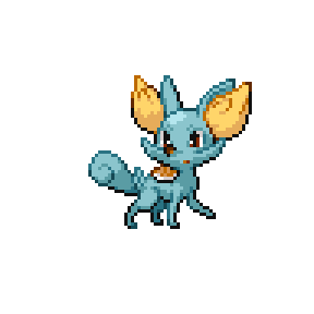 Squirtkin Sprite Image