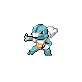 Squirtkie Sprite Image