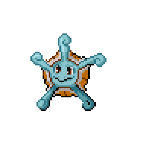 Squirtor Sprite Image