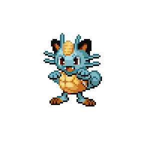 Squirtth Sprite Image