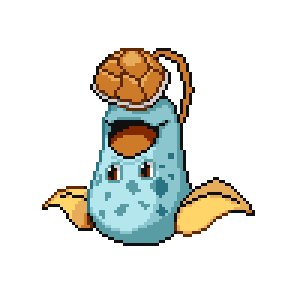 Squirtbell Sprite Image