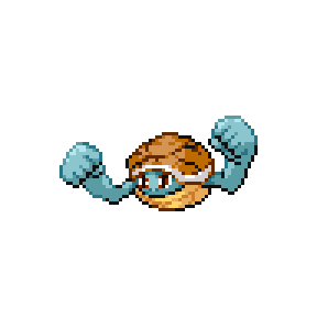 Squirtdude Sprite Image