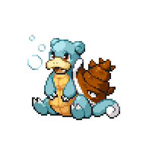Squirtbro Sprite Image