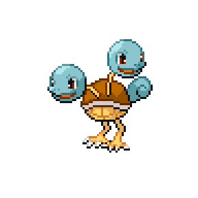 Squirtduo Sprite Image