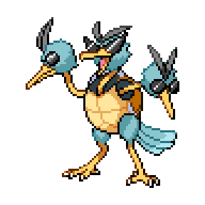Squirtdrio Sprite Image