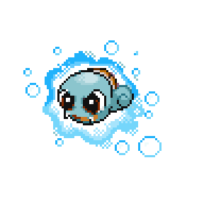 Squirttly Sprite Image