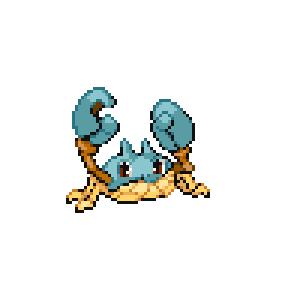 Squirtby Sprite Image