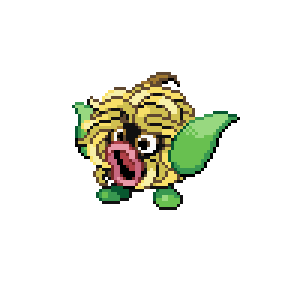 Weepingela Sprite Image