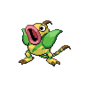 Weepinbuzz Sprite Image