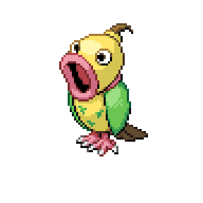 Weepinowl Sprite Image